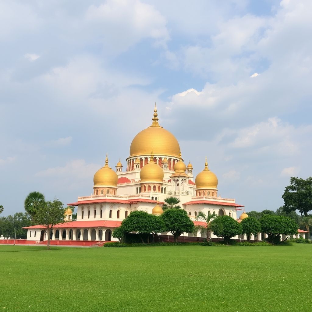 การนำเสนอที่ดึงดูดใจใน Halabala